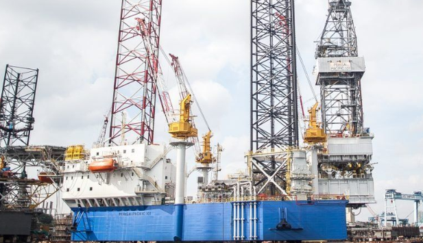 Icon Offshore將收購自升式鉆井平臺，以此拓展海工業(yè)務(wù)
